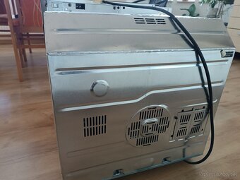 Rúra Whirpool FCSM6 AXZ421/IX - 6