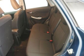 SUZUKI Baleno 1.2 Dualjet GLX - 6