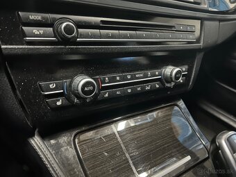 ROZPREDÁME F10 M550d xDrive 280kw - 6