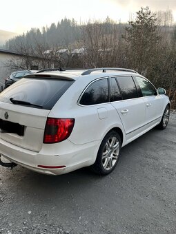 Škoda Superb - 6