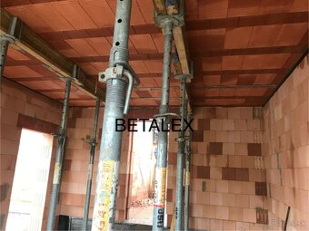 Rodinné domy na kľúč hrube stavby - 6