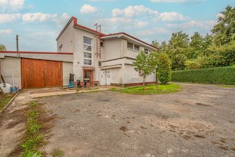 Na predaj | 6 izbový rodinný dom 251,19 m² - Chorvátsky Grob - 6