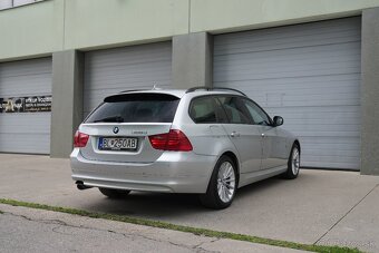 BMW 320d xDrive Touring facelift - 6