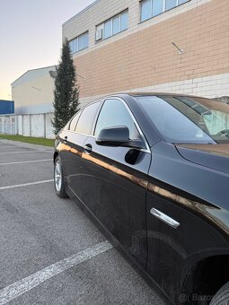 BMW F10 525 d Xdrive - 6