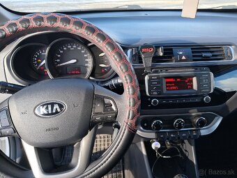 KIA Rio 1.25 - 6