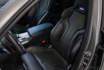 BMW M3 Competition XDrive/HUD/Keyless/HK - 6