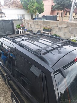 Jeep Grand Cherokee - 6