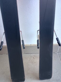 Detské lyže Atomic, 100cm - 6