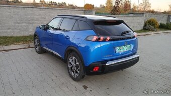 Peugeot 2008 e GT pack - 6