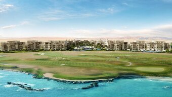 Apartman Soma breeze Soma bay - 6