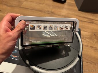 Robotický vysávač Rowenta 120 AI s mopom - 6