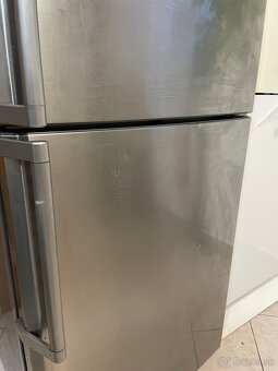 Chladnicka s mraznickou Samsung - 6