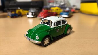 Mix modelov 1:43.. - 6