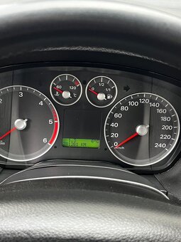 Ford C max 1.8tdci - 6