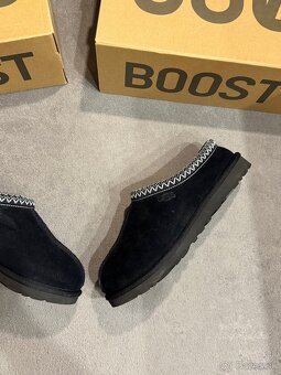 UGG Tasman II black - 6