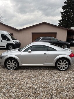Audi TT - 6