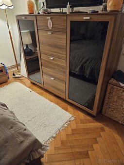 Komplet spálňa - 6