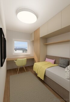 4i byt v rodinnom dome Bernolákovo - 6