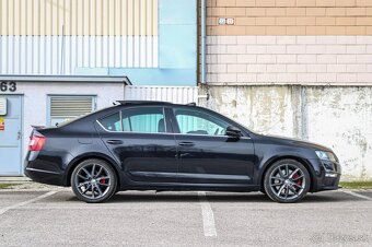 Škoda Octavia 2.0 TDI CR DPF RS - 6