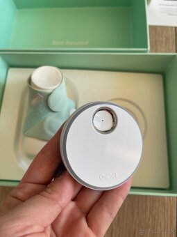 Owlet Smart Sock 3 - Original Mint - 6