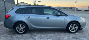 Opel Astra 1.7 CDTI - 6