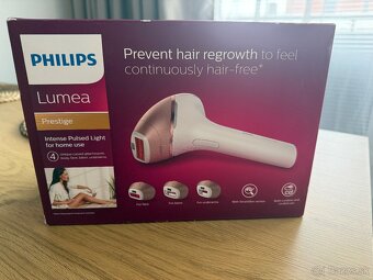 Philips Lumea Prestige - 6
