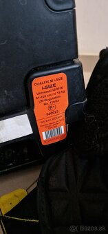 Ako nová Britax Römer Dualfix M i-Size - 6