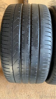 315/30 r22 Pirelli P Zero letne - 6