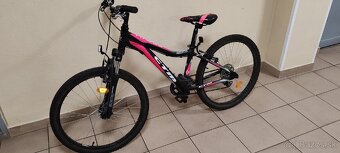 CTM Rocky 2,0, bicykel - 6