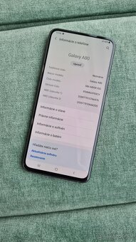 Samsung Galaxy A80 128gb - 6