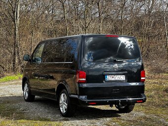 Predám Volkswagen Multivan T5.1 2.0TDI 103kw naj.222000 - 6