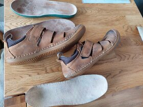 Barefoot sandale EU41.5 - 6