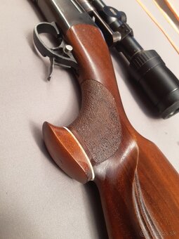 Guĺovnica BAJKAL IŽ-18-MH 223 REM+ OPTIKA - 6
