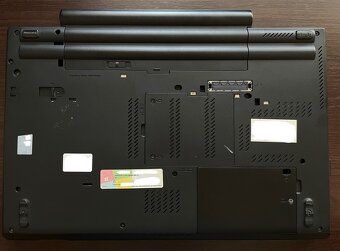 Lenovo ThinkPad W530, i7, 32GB - 6