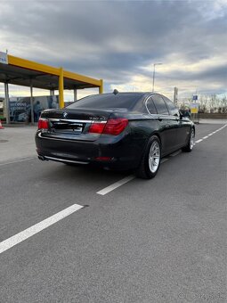 BMW 730D - 6