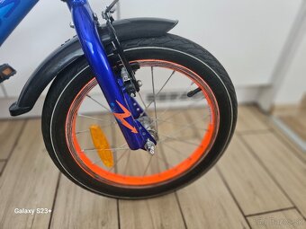 Kellys Wasper 16" - 6