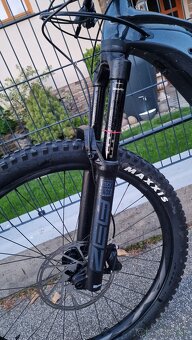 Elektrobicykel Giant Reign E+ 2 625Wh 29"/27,5" - 6
