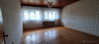 RODINNÝ DOM V RADOVEJ ZÁSTAVBE PREŠOV-ŠVÁBY - 6