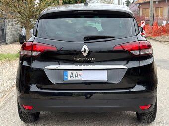 Renault Scénic Energy TCe 140 Bose - 6