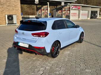 Hyundai i30 N - 6