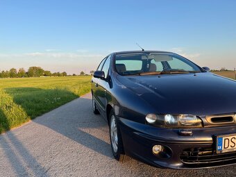 Fiat Marea 2.0 20v - 6