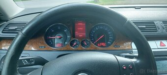 Volkswagen Passat b6 2.0tdi - 6