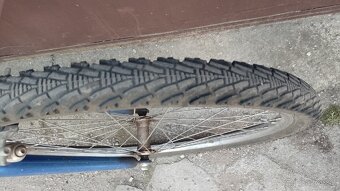 Bicykel - 6