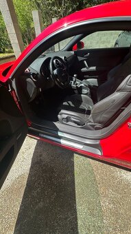 Audi TT 3,2 VR6 - 6