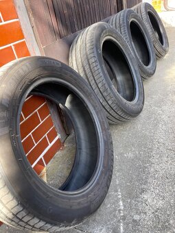 Letné pneumatiky Michelin 195/55 R 16 - 6