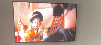 Televízor Philips 4K s uhlopriečkou 65" - 6