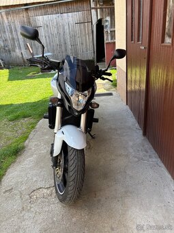 Honda CB600F Hornet 75kw - 6
