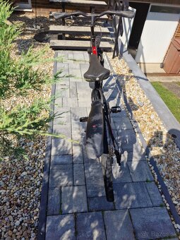 Horsky bicykel Rebel 2.0 - 6