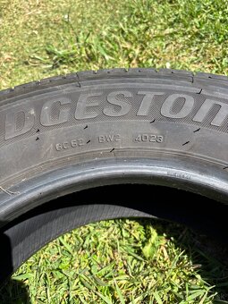 Letné pneu 225/65R16C - 6