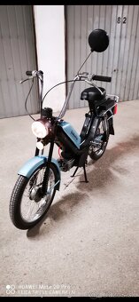Jawa Babetta 210 - 6
